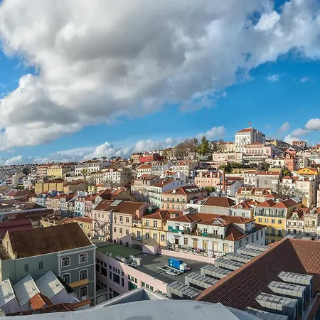 The Clock Tower By Five Stars Apartamento Lisboa