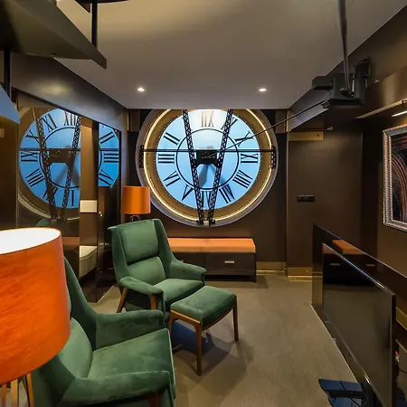 Apartamento The Clock Tower By Five Stars Lisboa