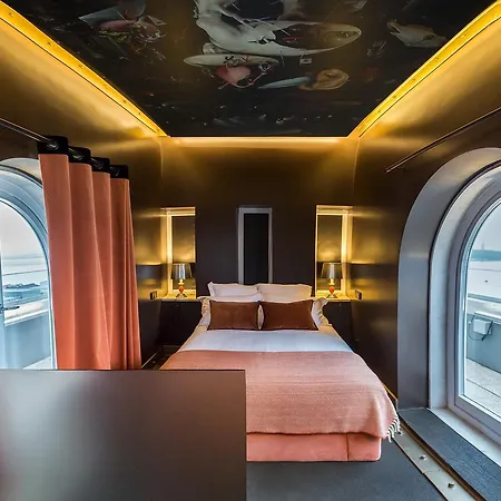 The Clock Tower By Five Stars Apartamento Lisboa