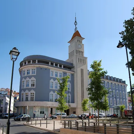 The Clock Tower By Five Stars Apartamento Lisboa