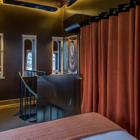 The Clock Tower By Five Stars Apartamento Lisboa
