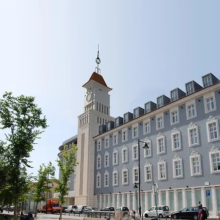 Apartamento The Clock Tower By Five Stars