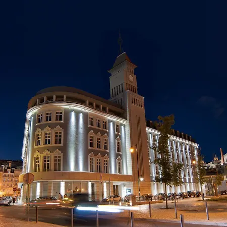 The Clock Tower By Five Stars Apartamento *