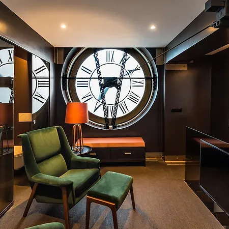 The Clock Tower By Five Stars Apartamento *